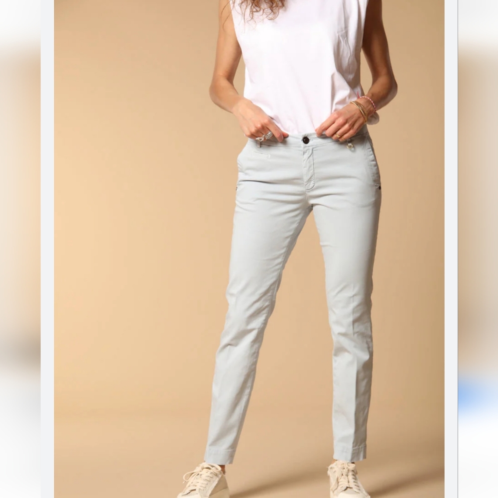 Mason's Slim Pants